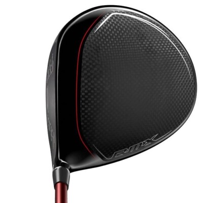 YAMAHA Golf 2022 RMX VD Driver Loft 9.5° Speeder NX 50 Men YAMAHA Golf 2022 RMX VD Driver Loft 9.5° Speeder NX 50 Men