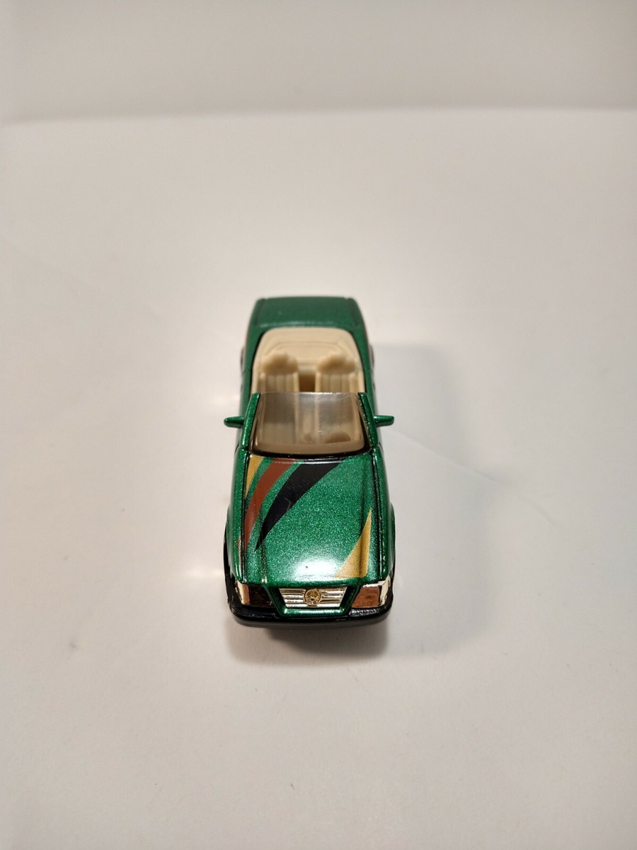 HOTWHEELS ドルチェデザイン　５台 ベンツ/BMW/VW/ポルシェ ホットウィール 初代 ドルチェデザイン 5台セット ベンツ BMW VW