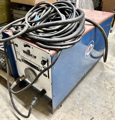Welders - 250 Ac Dc Welder
