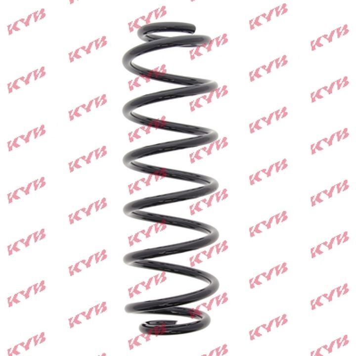 CONTINENTAL GS8028 Coil Spring Rear FITS VW GOLF MK V 2003 TO 2008 - Image 6