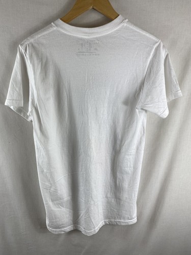 Sid Vicous Bogema Leningrand Ely Kong T Shirt Large S Small Reckless Scholars - Picture 6 of 7