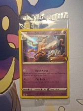 pokemon sword and shield lost origin card value Scarlet & Violet: Surging Sparks main image 1