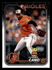 2024 Topps All-Star Foil Parallel 1-249 ** Set Break ** Pick Your Card **