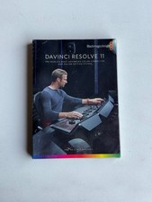Blackmagic DaVinci Resolve 11 Studio - Unopen...