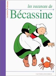 Les vacances de Bécassine von not specified | Buch | Zustand gut