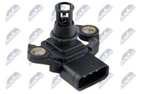 MAP Drucksensor FÜR CitroËN C1 Peugeot 107 Toyota Aygo IQ Yaris