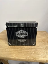 NIB Harley Davidson Christmas Ornament Adventures On The Open Road, Walrus #J