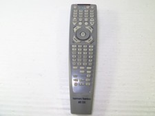 Original OEM HARMAN KARDON AVR 330 Audio Video Receiver Remote Control