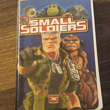 DreamWorks Home Entertainment Small Soldiers ...