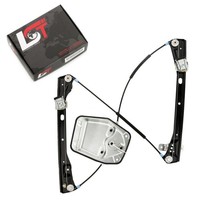 Fensterheber Elektrisch Vorne Links Ohne Motor FüR VW Golf V 5 1K1 1K5 Jetta III