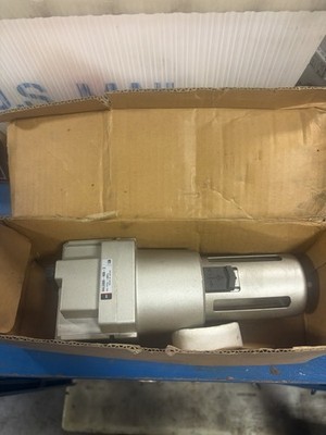 NEW SMC NAL5000-N06-3 PNEUMATIC LUBRICATOR