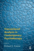 Richard G. Erskine | Transactional Analysis In Contemporary Psychotherapy | Buch