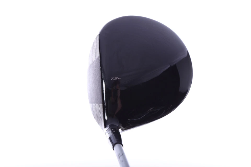 Titleist TSR1 12* Driver Seniors Flex Mitsubishi Chemical MMT muy bueno Foto 4 de 4