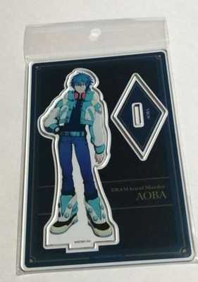 Nitrochiral Acrylic Stand DRAMAtical Murder Aoba