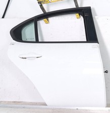 Porte arrière et accessoires Alfa Romeo GIULIA