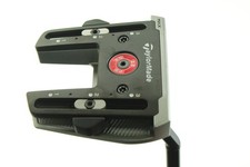 TaylorMade Spider GT Max Small Slant Putter Right-Handed Steel #18317 Golf Club