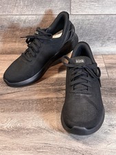 Kizik Athens Eco Knit Hands Free Sneakers Sho...