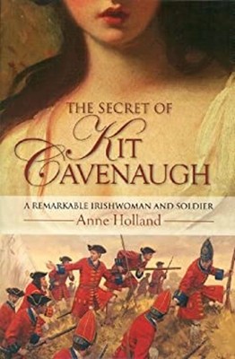 Das Geheimnis Von Kit Cavenaugh: Eine Bemerkenswerte Irin Und Soldatin