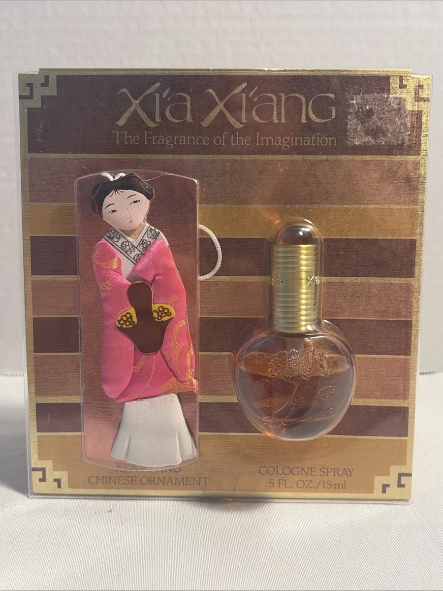 Xia Xiang by Revlon Spray Fragrances for Women for sale | eBay