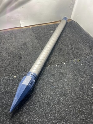 Water Source 80m Water Suction Cone Strainer Lead Free 42-5/8'' x 2.39'' x 2.90''