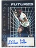 Da’Quan Felton 2024 Leaf Futures Autograph - Silver A-DQF 110/149