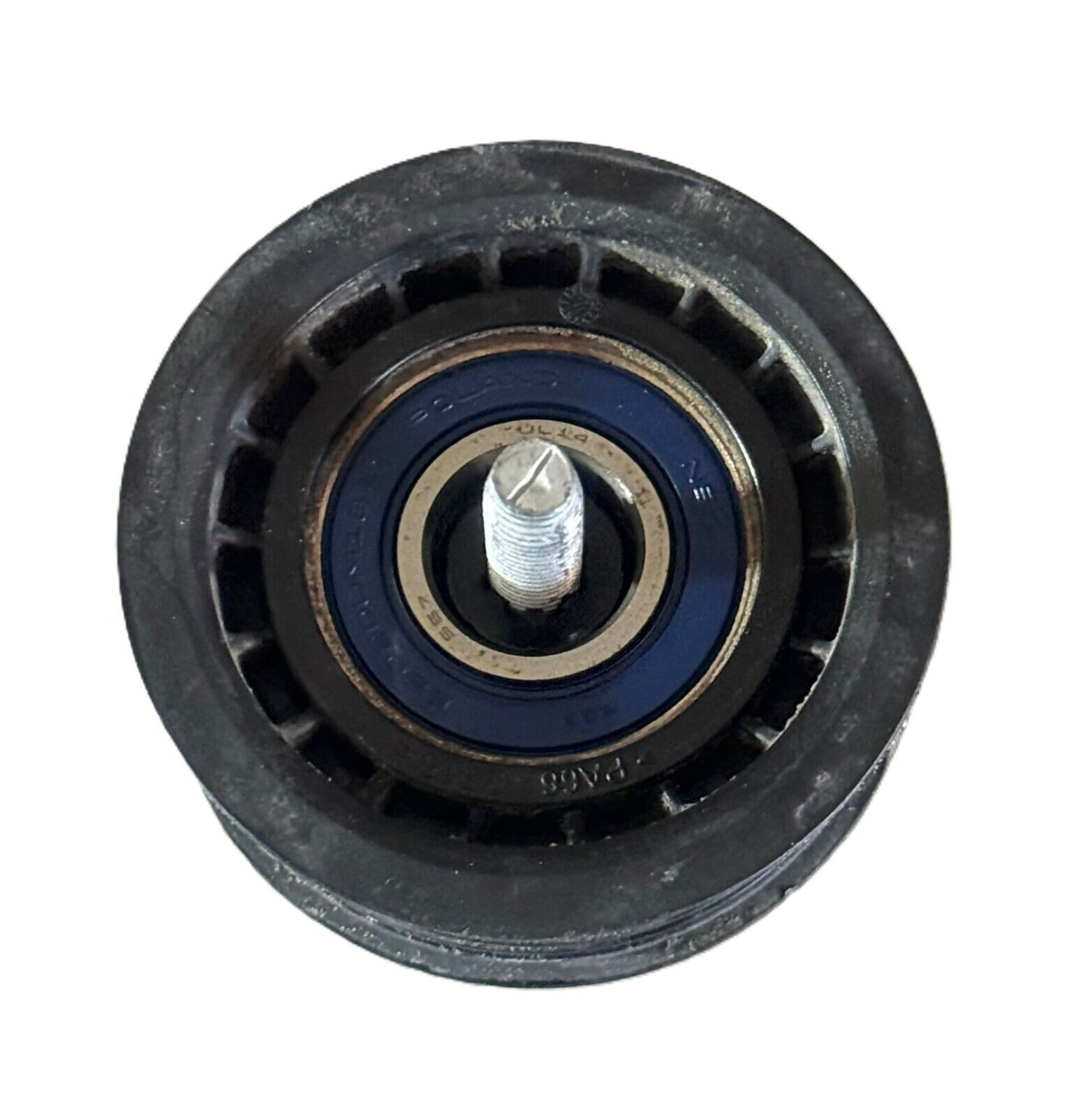 Accessory Drive Belt Idler Pulley A2782020519 for Mercedes MB