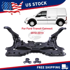 New Front Suspension Subframe Crossmember For 2010-2013 Ford Transit Connect