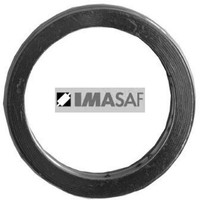 Imasaf 09.40.65 Dichtring FüR Abgasrohr Dichtring Dichtung Abgasrohr