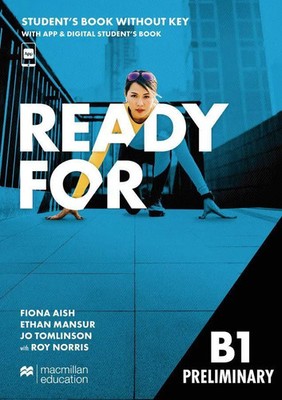 Fiona Aish (u. a.) | Ready for B1 Preliminary | Bundle | Englisch (2025)