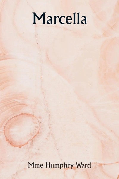 Mme Humphry Ward | Marcella | Taschenbuch | FranzöSisch (2024) | Writat-image