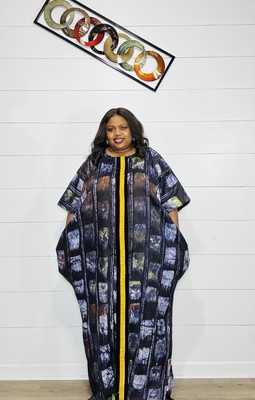 New With Tags  African Prints RTW. 