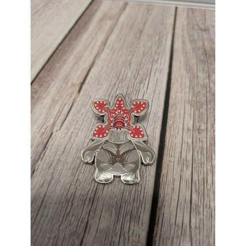 Demogorgon Enamel Pin Stranger Things