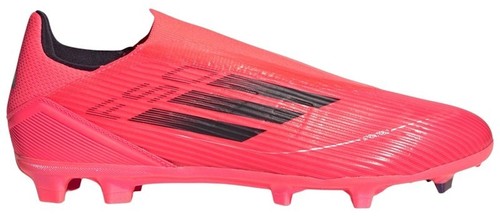 Adidas F50 Elite Laceless FG Vivid Horizon Cleats Men's Size 11