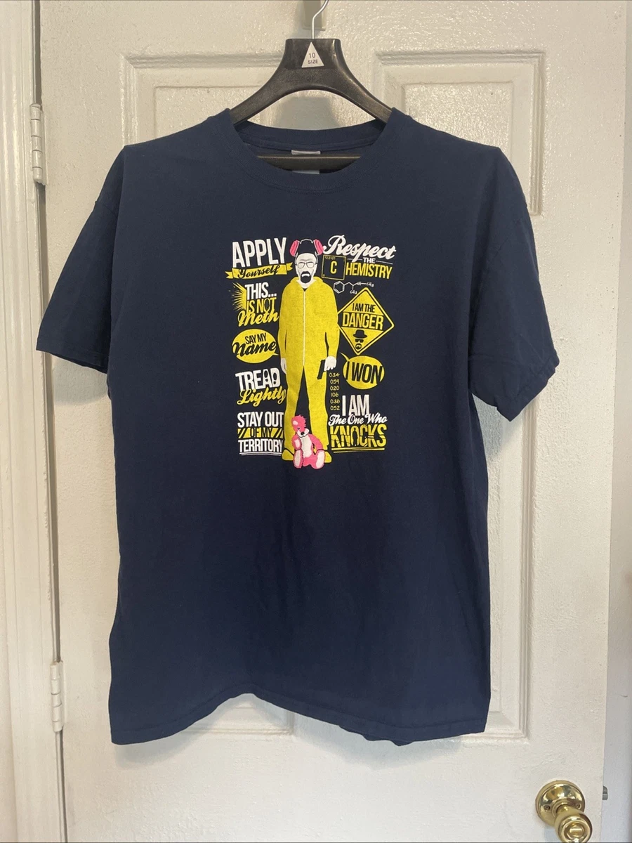 Breaking Bad Men's T-Shirts for sale - eBay