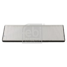 Innenraumfilter Pollenfilter für Opel Astra F T92 G T98 Calibra A C89 | 2411053