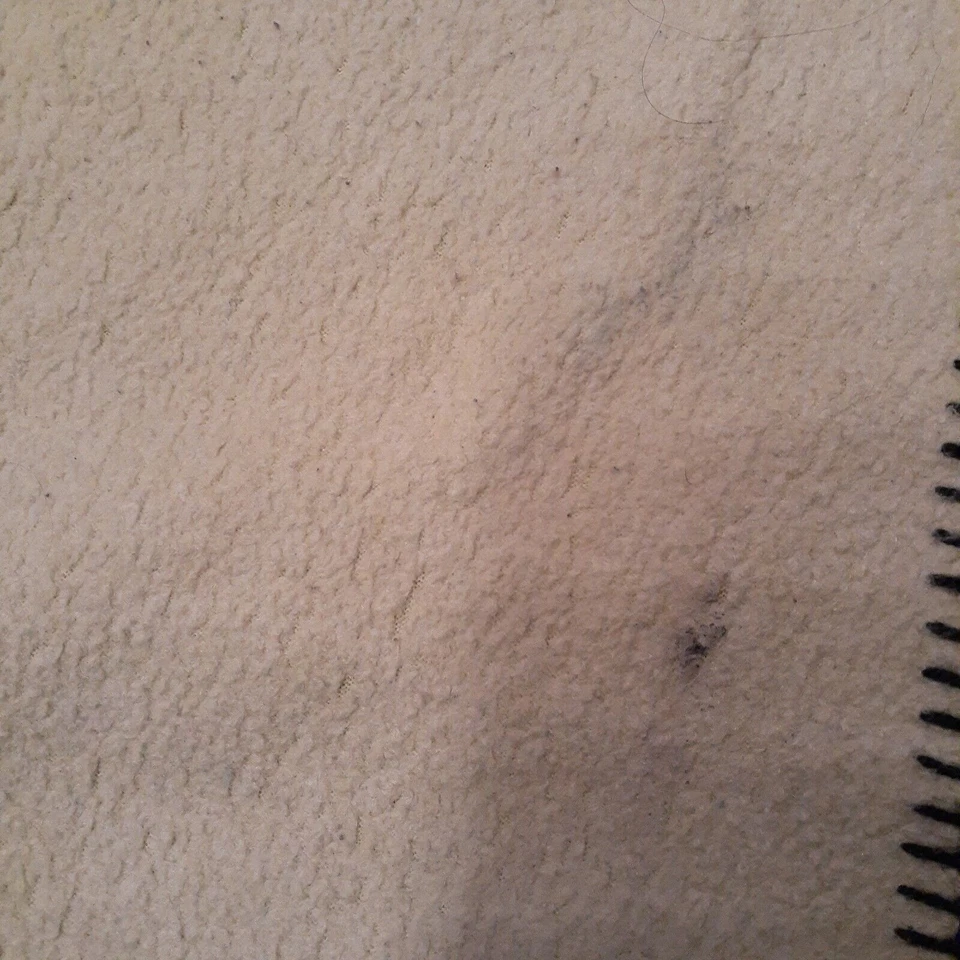 Manta polar vintage Y2k Power Puff niñas AOP 44x60 Cartoon Network Foto 4 de 4