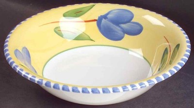 Maxam  Mediterranean Pasta Bowl 5560480