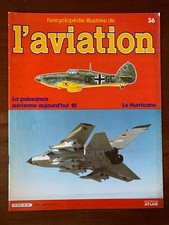 Aviation Encyclopédie Atlas