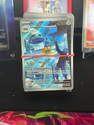 100 Pack Fresh Chaos Rising Pokemon Cards - Guaranteed at Least 1 SIR!!