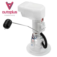 Fuel Pump Assembly for Yamaha YFZ450X YFZ450R 2009 2010-2024 18P-13907-12-00