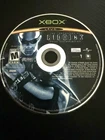 The Chronicles Of Riddick Butcher Bay (Xbox) DISC ONLY NO TRACKING (#916)
