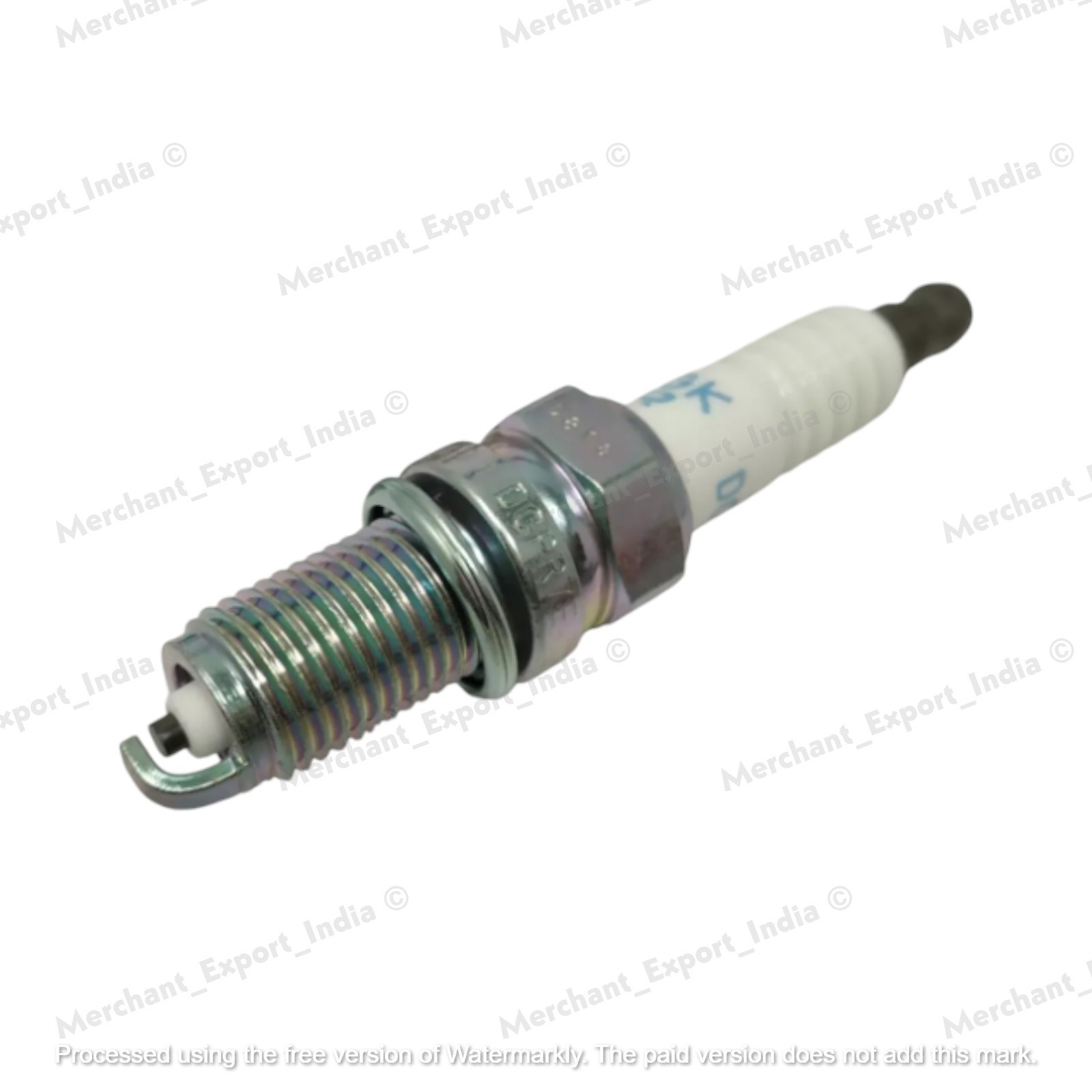 GENUINE Spark Plug for  SUZUKI 800 , ALTO 800, WAGONOR OEM 09482M00448