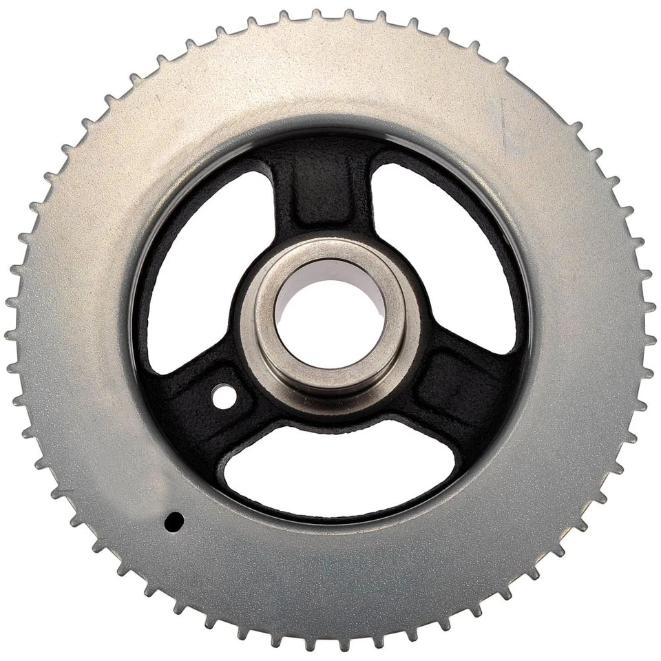 Equilibrador armónico para Mazda 6 3 CX-7 Dorman TCP Foto 2 de 4