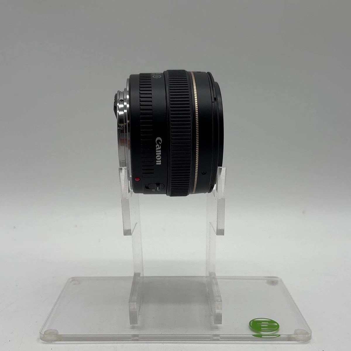 Canon EF 50mm f/1.4 Camera Lenses for sale - eBay