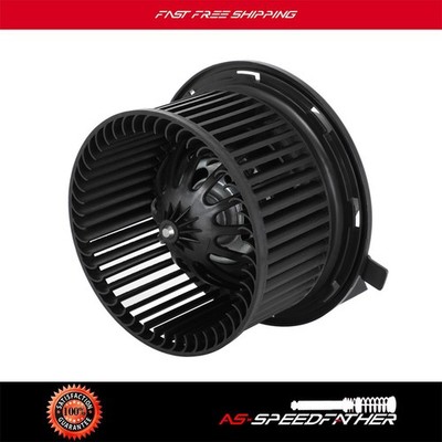Blower Motor AC Heater Fit For 2002 2003 2004-2007 Jeep Liberty 700154 Blower