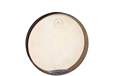 Meinl Sonic Energy Wave Drum 16'' - Walnut Brown