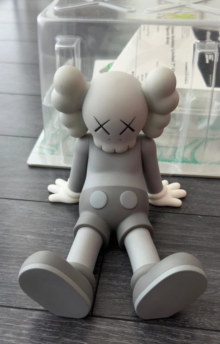 KAWS Companion Action Figures & Accessories for sale | eBay