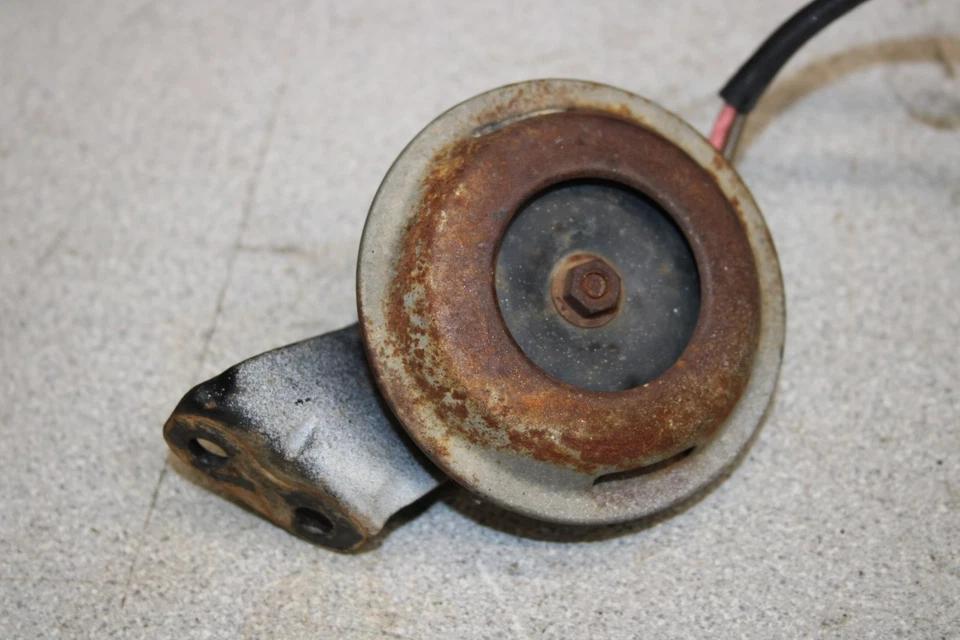 1973 Yamaha RT3 360 HORN RT2 RT1 D15-0881.AAQ - Image 2 of 4