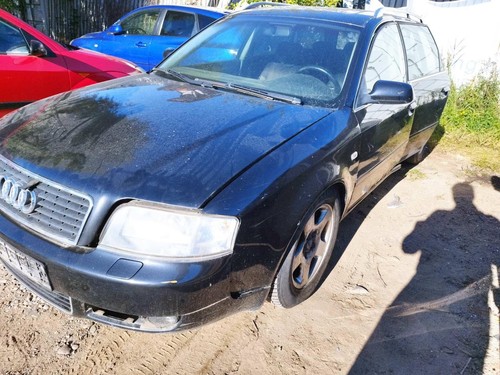 8d0407721 Hitzeschutz Antriebswelle Hinten Linke Audi A6 DE1478287-19 - Bild 5 von 9