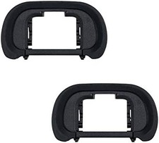 Sony Camera Eyecup Viewfinder Silicone Replacement